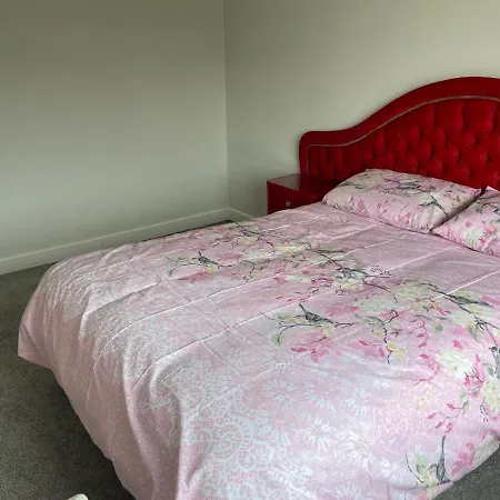 Holiday home High Road Bungalow Achill Island