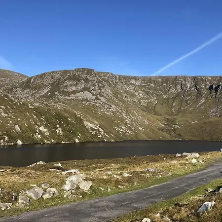 High Road Bungalow * Achill Island