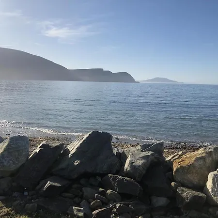 High Road Bungalow Achill Island