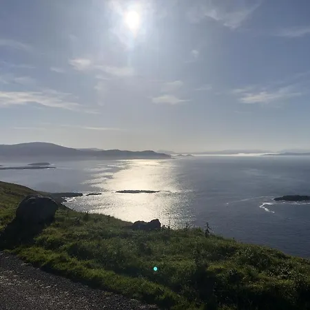 High Road Bungalow Holiday home Achill Island